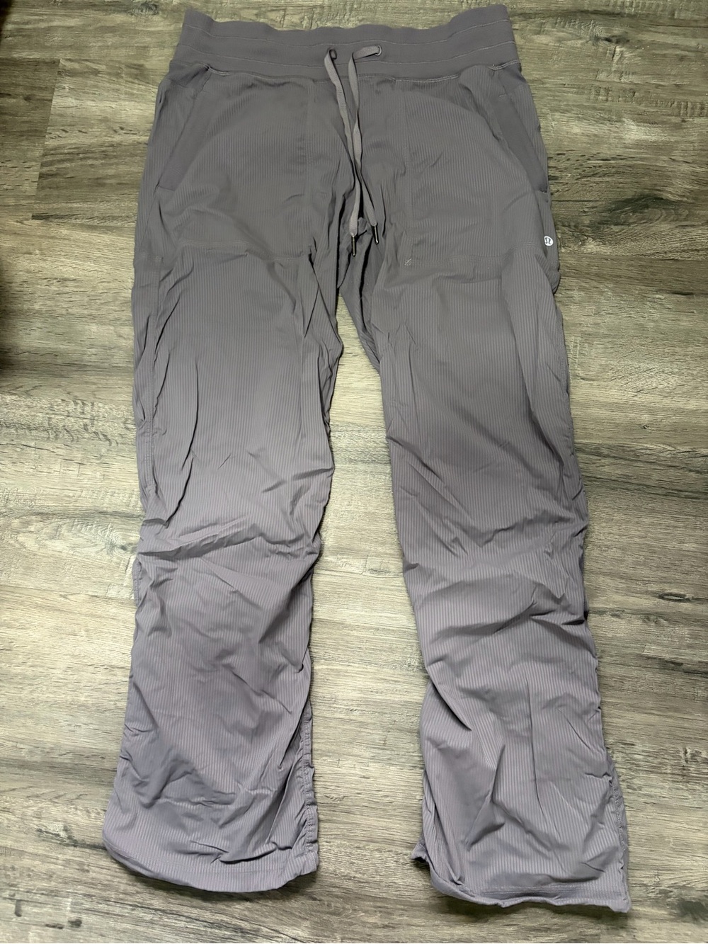 lululemon athletica women’s dance studio pant